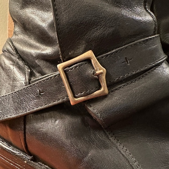 Fiorentini and Baker boots - Picture 12 of 13